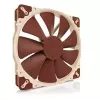 Wentylator obudowy komputera Noctua NF-A20 PWM 200 mm, 4-pin PWM, 350–800 RPM, 146,9 m³/h, łożysko SSO