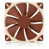 Wentylator obudowy komputera Noctua NF-A20 PWM 200 mm, 4-pin PWM, 350–800 RPM, 146,9 m³/h, łożysko SSO