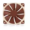 Wentylator obudowy komputera Noctua NF-A20 PWM 200 mm, 4-pin PWM, 350–800 RPM, 146,9 m³/h, łożysko SSO