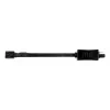 Kabel Silverstone CPF05 0,1 m 4-pin na 4-pin PWM
