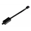 Kabel Silverstone CPF05 0,1 m 4-pin na 4-pin PWM