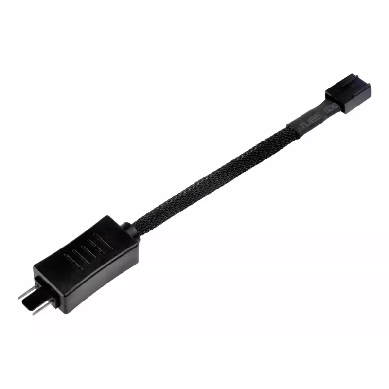 Kabel Silverstone CPF05 0,1 m 4-pin na 4-pin PWM