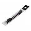 Kabel Silverstone CPF05 0,1 m 4-pin na 4-pin PWM