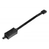Kabel Silverstone CPF05 0,1 m 4-pin na 4-pin PWM
