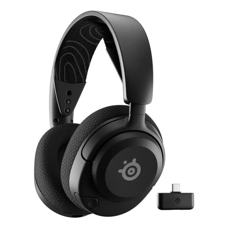 Headset Steelseries Arctis Nova 5