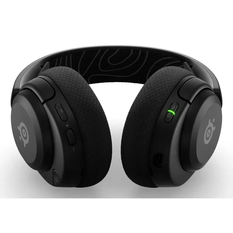 Headset Steelseries Arctis Nova 5