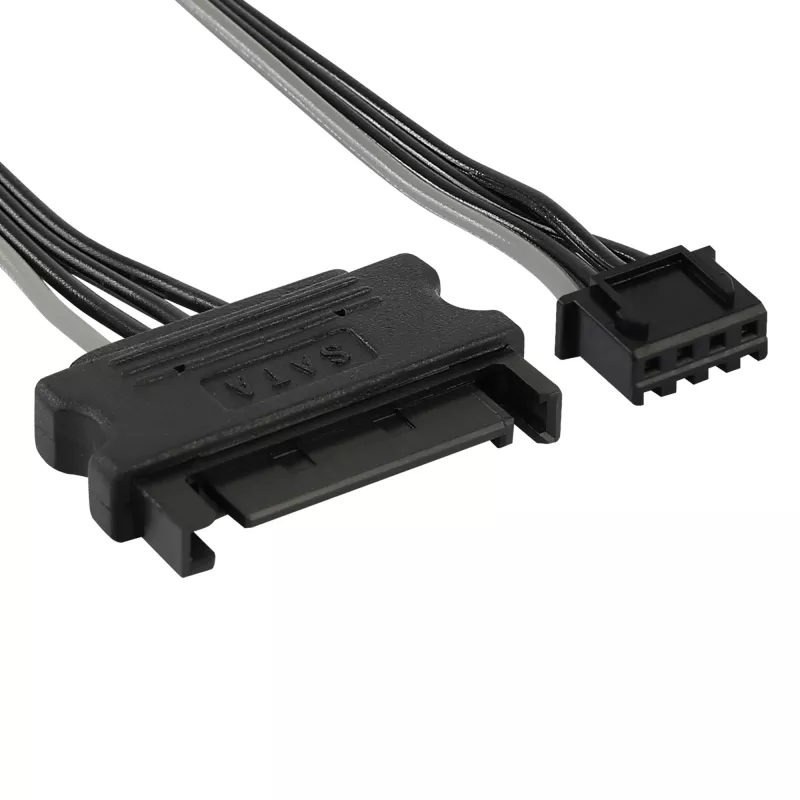 Aerocool ASTRO12PRO zestaw 3 wentylatory PC 12cm LED RGB antywibracyjny pilot zdalnego sterowania