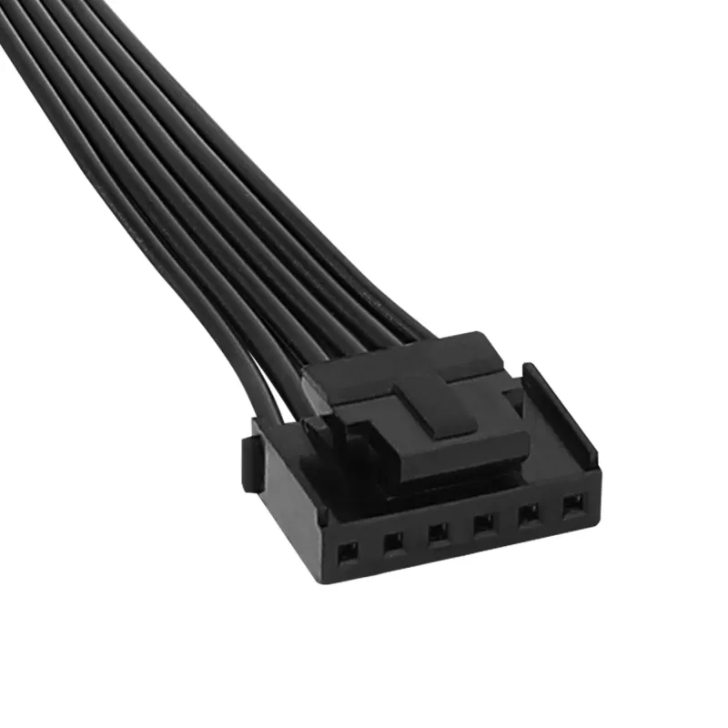 Aerocool ASTRO12PRO zestaw 3 wentylatory PC 12cm LED RGB antywibracyjny pilot zdalnego sterowania