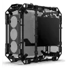 Obudowa PC Alphacool Apex Skeleton Full Tower Czarna
