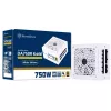 Zasilacz Silverstone DA750R Gold 750 W