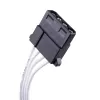 Zasilacz Silverstone DA750R Gold 750 W