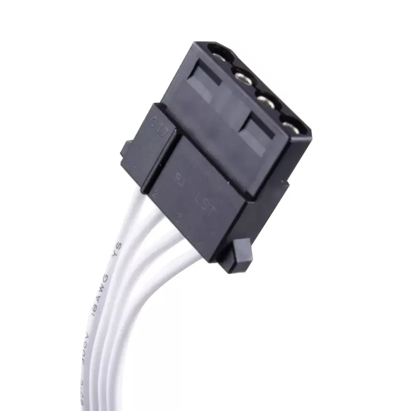 Zasilacz Silverstone DA750R Gold 750 W