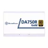 Zasilacz Silverstone DA750R Gold 750 W