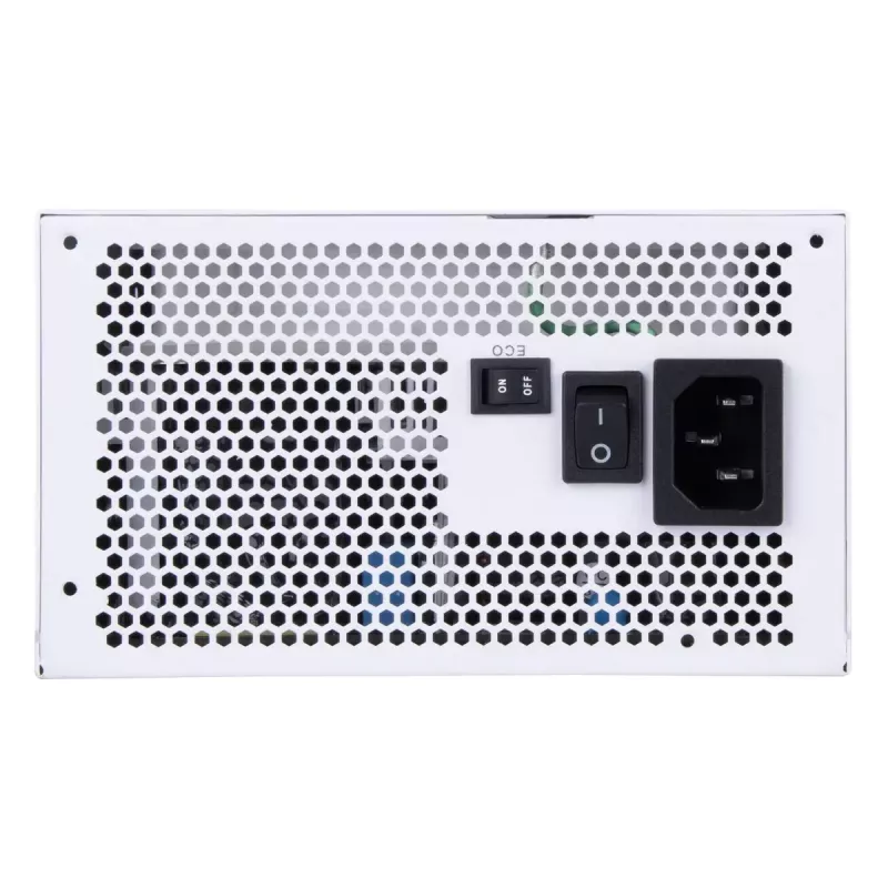 Zasilacz Silverstone DA750R Gold 750 W