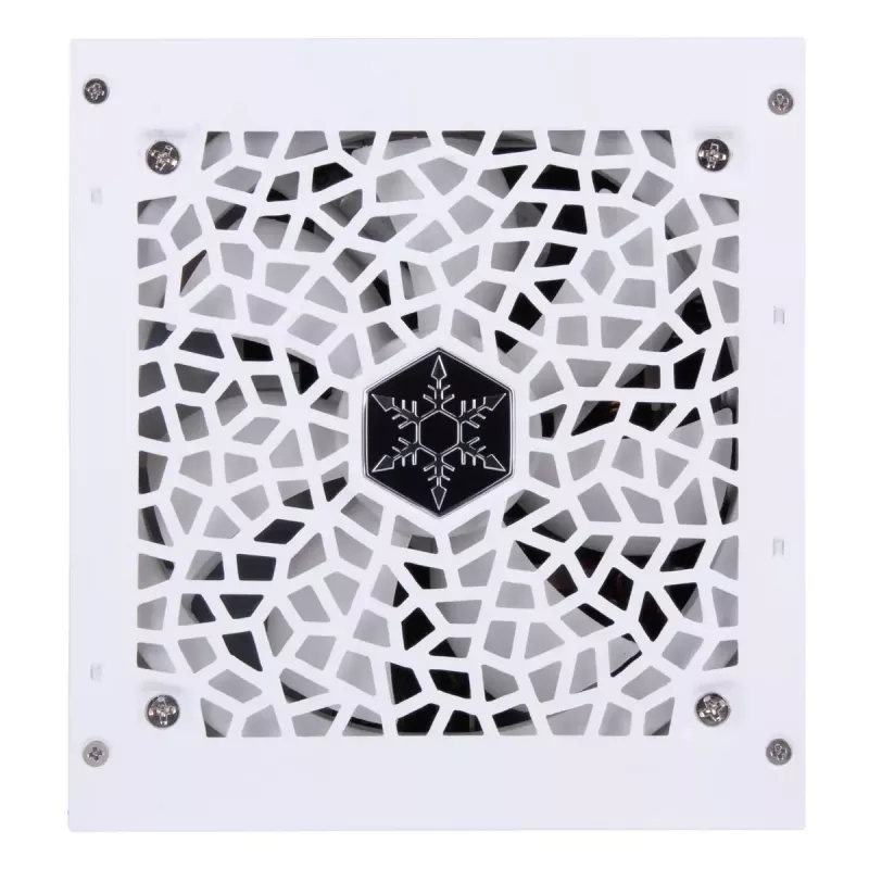 Zasilacz Silverstone DA750R Gold 750 W