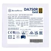 Zasilacz Silverstone DA750R Gold 750 W