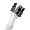 Zasilacz Silverstone DA750R Gold 750 W