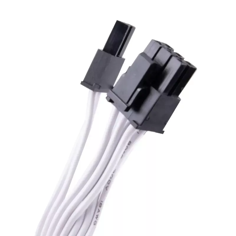 Zasilacz Silverstone DA750R Gold 750 W