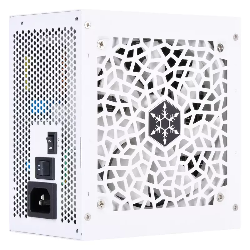 Zasilacz Silverstone DA750R Gold 750 W