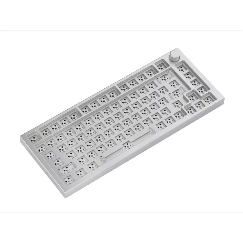 Glorious Gaming GMMK Pro klawiatura barebone