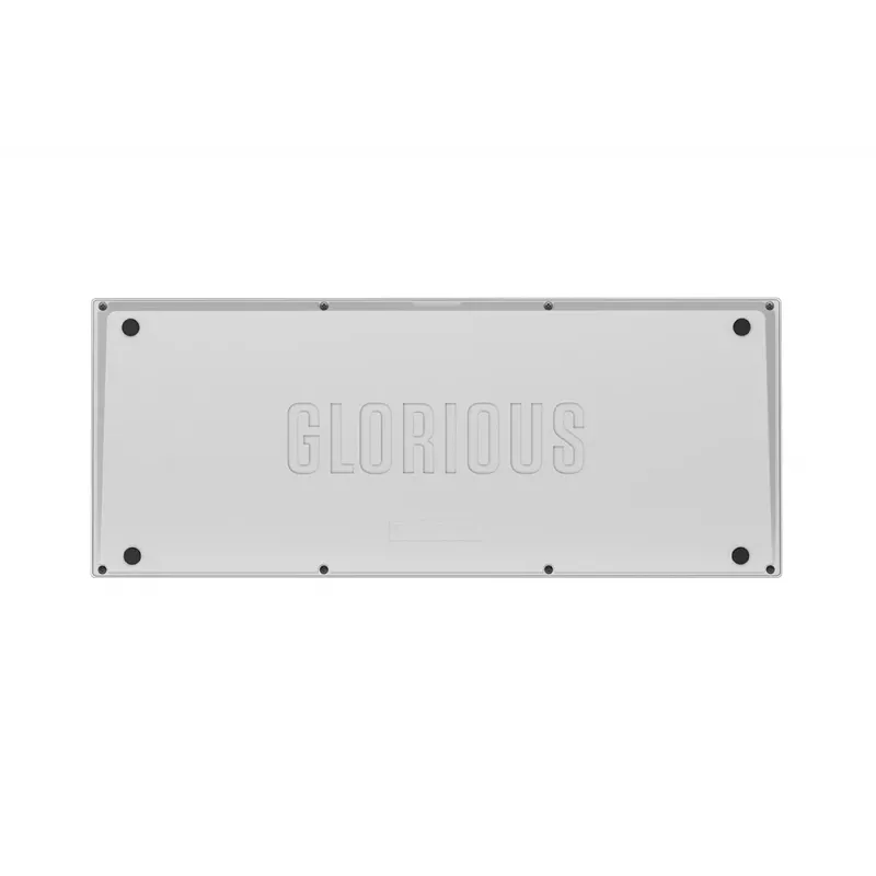 Glorious Gaming GMMK Pro klawiatura barebone