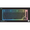 Glorious Gaming GMMK Pro klawiatura barebone