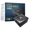 Zasilacz Montech TITAN GOLD 1000W