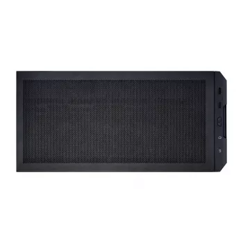 Obudowa PC Lian Li LAN207DX Midi Tower Czarna
