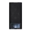 Obudowa PC Lian Li LAN207DX Midi Tower Czarna