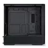 Obudowa PC Lian Li LAN207DX Midi Tower Czarna