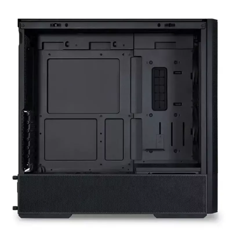 Obudowa PC Lian Li LAN207DX Midi Tower Czarna