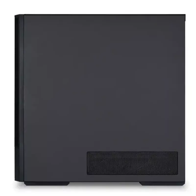 Obudowa PC Lian Li LAN207DX Midi Tower Czarna