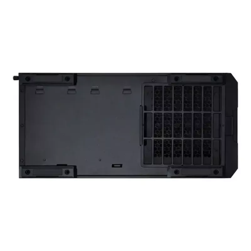 Obudowa PC Lian Li LAN207DX Midi Tower Czarna