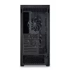 Obudowa PC Lian Li LAN207DX Midi Tower Czarna