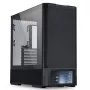 Obudowa PC Lian Li LAN207DX Midi Tower Czarna