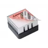 Cooler Akasa AK-210-BK Chłodzenie chipsetu 4 cm Czarny