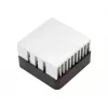 Cooler Akasa AK-210-BK Chłodzenie chipsetu 4 cm Czarny