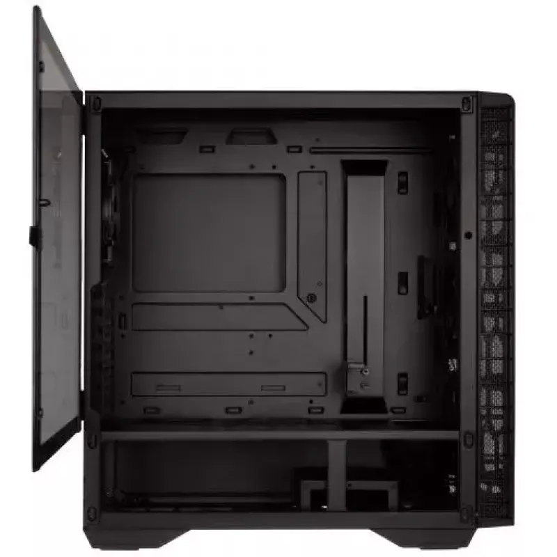 Obudowa PC Kolink Observatory Y ARGB Midi Tower Czarna