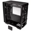 Obudowa PC Kolink Observatory Y ARGB Midi Tower Czarna