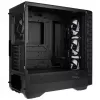 Obudowa PC Kolink Observatory Y ARGB Midi Tower Czarna