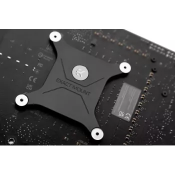 Blok wodny EK Water Blocks Quantum Velocity2 D-RGB