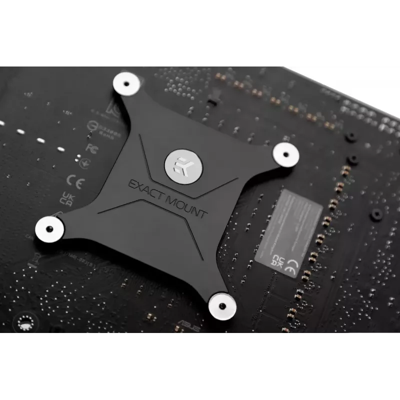Blok wodny EK Water Blocks Quantum Velocity2 D-RGB