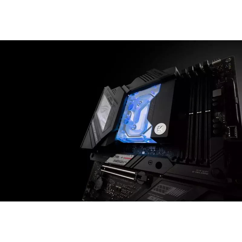 Blok wodny EK Water Blocks Quantum Velocity2 D-RGB