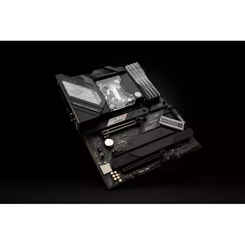 Blok wodny EK Water Blocks Quantum Velocity2 D-RGB