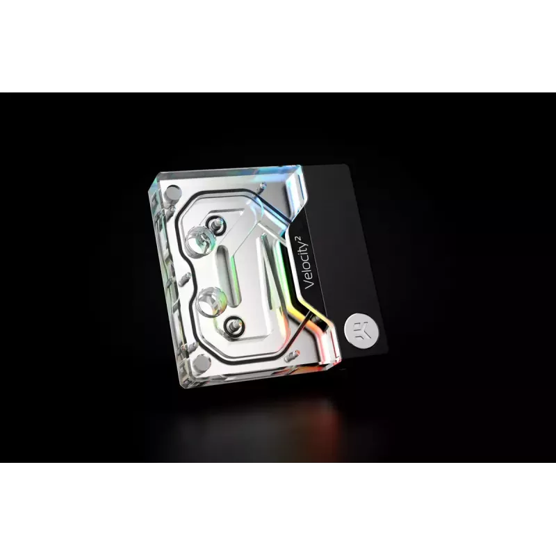 Blok wodny EK Water Blocks Quantum Velocity2 D-RGB