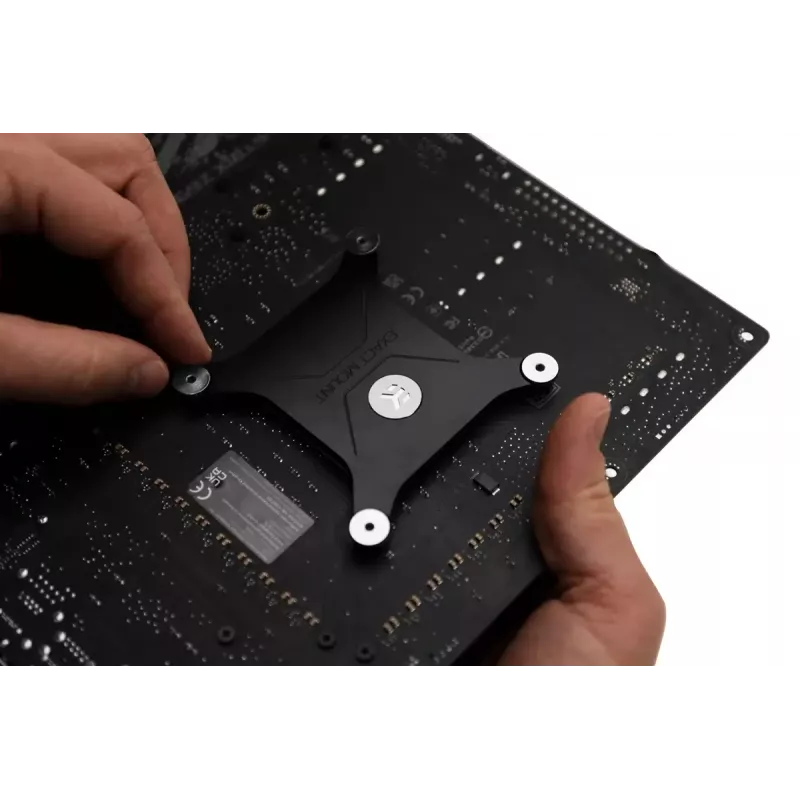 Blok wodny EK Water Blocks Quantum Velocity2 D-RGB
