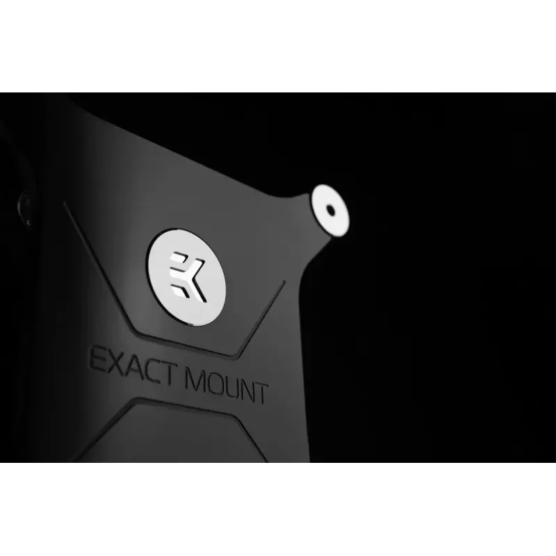 Blok wodny EK Water Blocks Quantum Velocity2 D-RGB