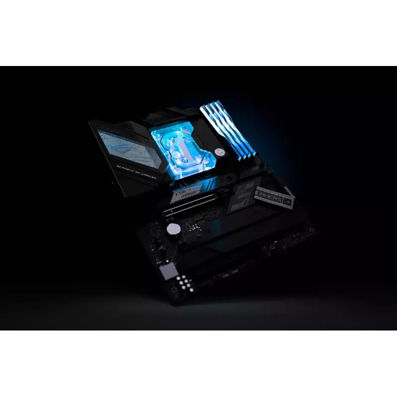 Blok wodny EK Water Blocks Quantum Velocity2 D-RGB