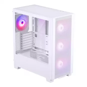 Obudowa PC Phanteks XT Pro Ultra Midi Tower Biała