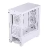 Obudowa PC Phanteks XT Pro Ultra Midi Tower Biała